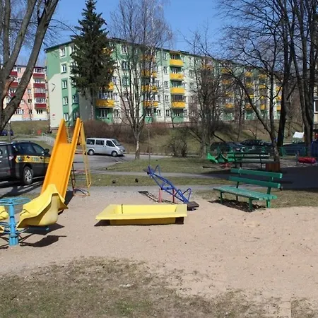 Near Institut Kultury